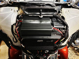 14-UP Street Glide Amp Rack (Universal)