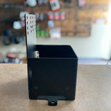 Under Fender Battery Trays