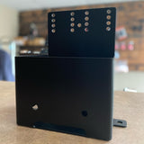 Under Fender Battery Trays