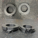 Gauge/ Horn Adapters