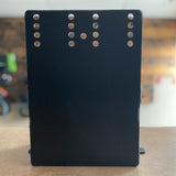 Under Fender Battery Trays