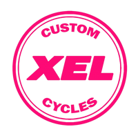 XEL Custom Cycles