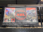 XEL Shop Banners